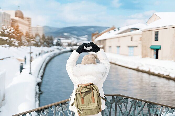 Otaru City Private Day Trip - Exploring Otaru on a Private Day Trip from Sapporo