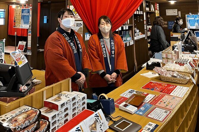 Otaru City Private Day Trip - Key Points