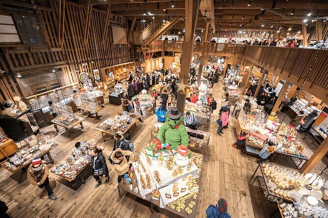 Otaru City Private Day Trip - Who Should Consider This Tour?