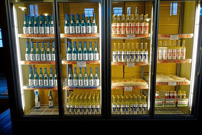 Otaru City Private Day Trip - FAQ