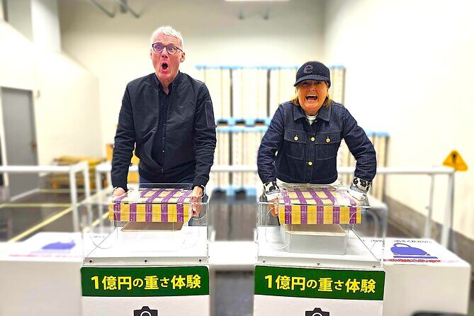 Otaru: Day & Night Walk in a Nostalgic Historic Port Town - An Authentic Glimpse of Otaru’s Past and Present