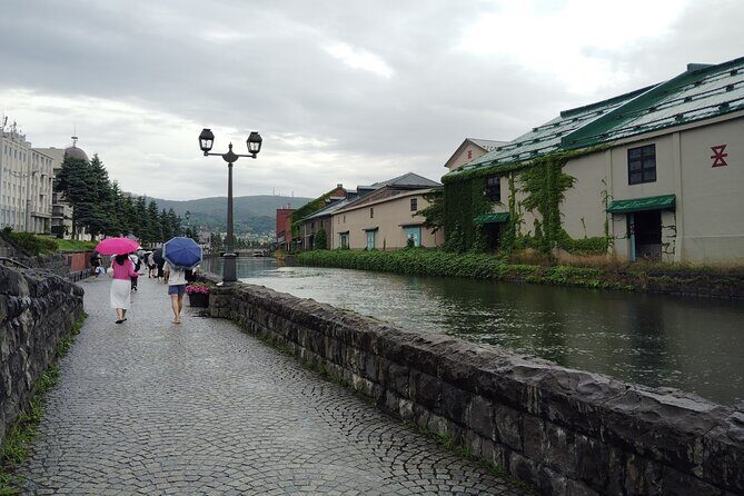 Otaru: Day & Night Walk in a Nostalgic Historic Port Town - Final Thoughts