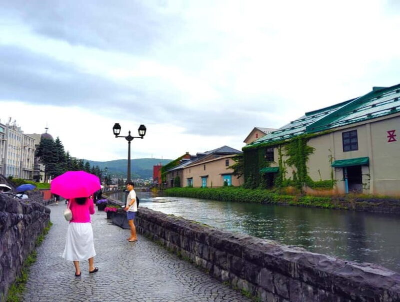 Otaru: Day or Night Walking Tour in a Historic Port Town - Final Thoughts: Is It Worth It?