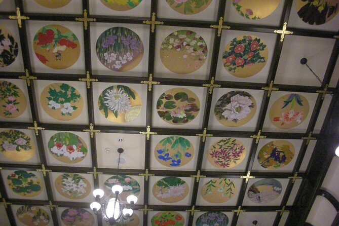 Otaru Kihinkan Admission Ticket - The Sum Up: Why You’ll Love the Otaru Kihinkan