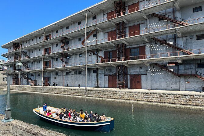 Otaru Private 4hr Walking Tour: Tailored for You - Diving Deep into the Otaru Experience