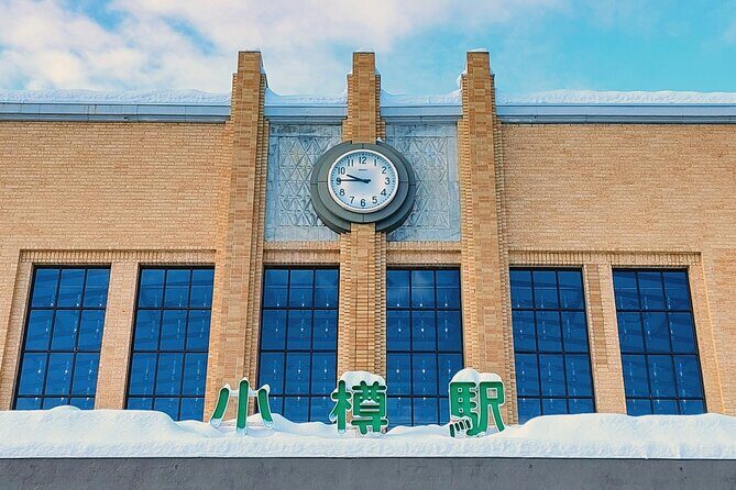 Otaru Private 4hr Walking Tour: Tailored for You - Who Will Love This Tour?