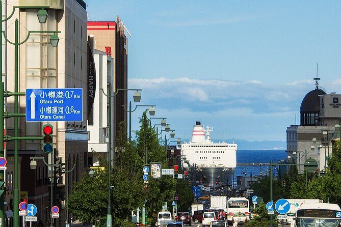 Otaru Private 4hr Walking Tour: Tailored for You - Frequently Asked Questions