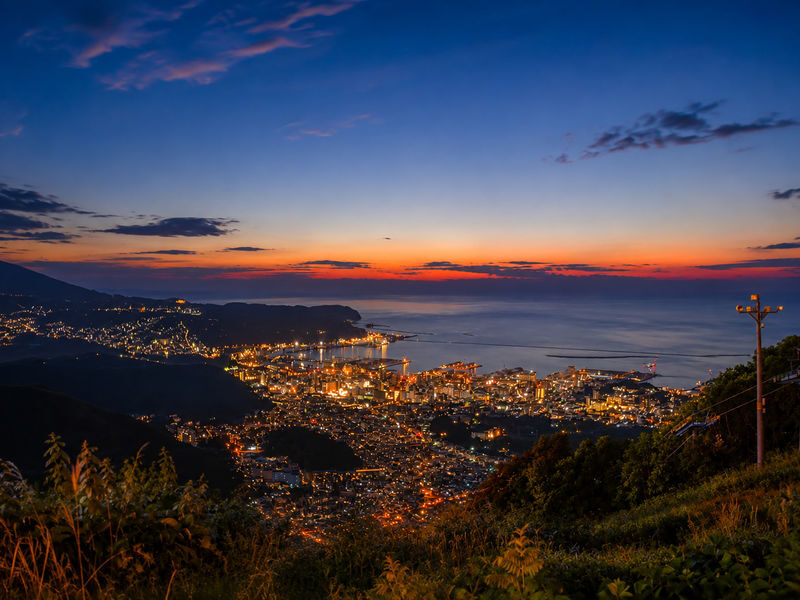 Otaru Tenguyama & Cape Kamui Full-Day Small Group Tour - The short version