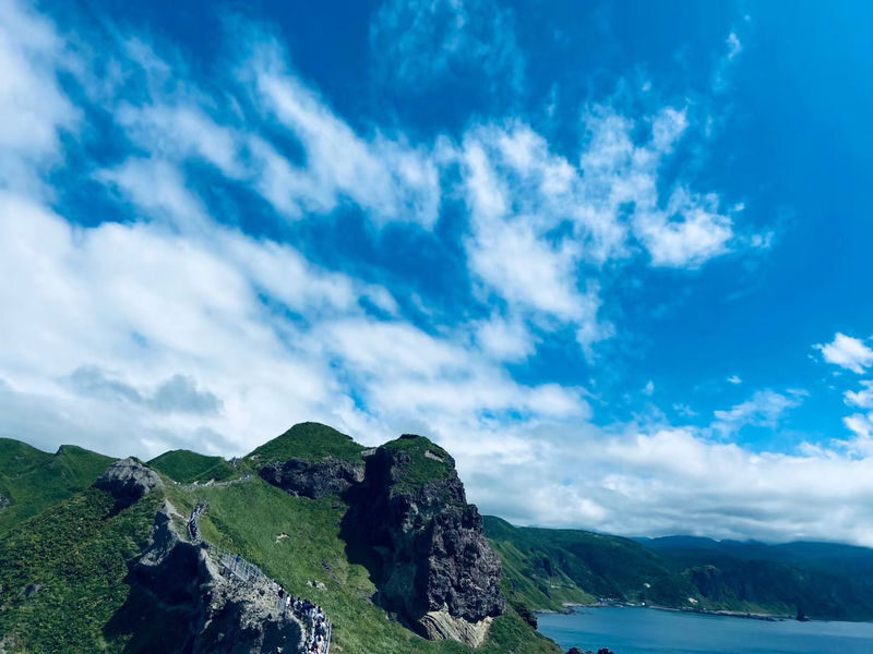 Otaru Tenguyama & Cape Kamui Full-Day Small Group Tour - Shakotan and Shimamui Coast: beautiful, but choose your priorities