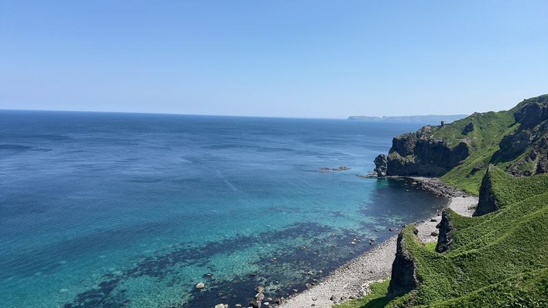 Otaru Tenguyama & Cape Kamui Full-Day Small Group Tour - Cape Kamui: the walk is worth planning for