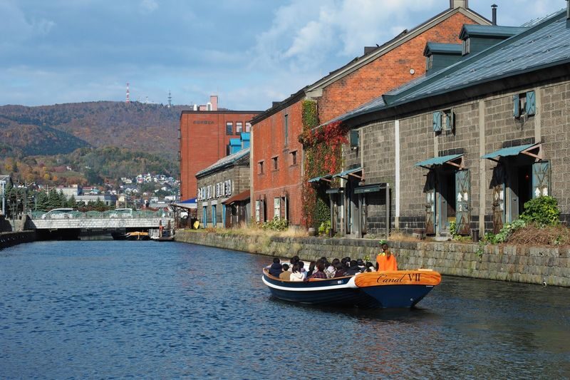 Otaru Tenguyama & Cape Kamui Full-Day Small Group Tour - Is $50.09 good value?