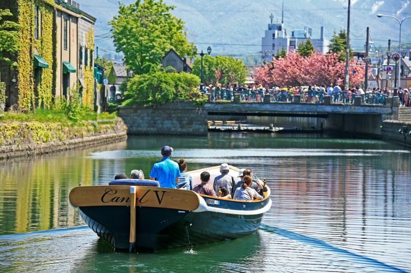 Otaru Tenguyama & Cape Kamui Full-Day Small Group Tour - Who should book this tour?