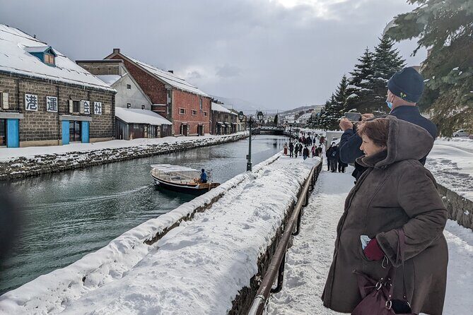 Otaru & Yoichi Tour with Licensed Guide & Vehicle from Sapporo - FAQs
