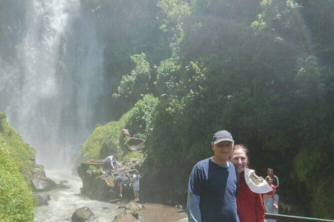 Otavalo Adventure: Discover Kichwa Culture, Lakes & Crafts - Why This Tour Stands Out