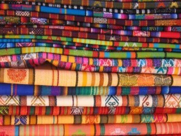 Otavalo, Cuicocha Lake or Peguche waterfall from Quito - Private - Key Points