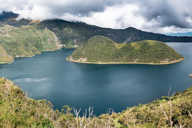 Otavalo, Cuicocha Lake or Peguche waterfall from Quito - Private - Practical Considerations