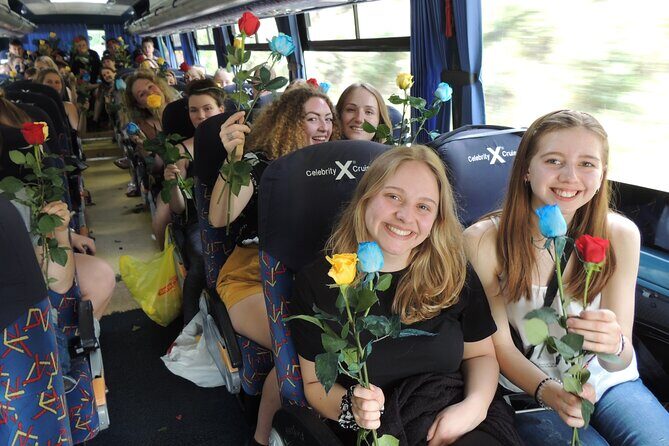 Otavalo Indian Market and Rose Farm Shared Tour - Why This Tour Stands Out