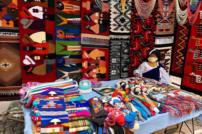 Otavalo Market and Laguna Cuicocha Full-Day Tour from Quito - In-Depth Analysis: What Makes This Tour Stand Out