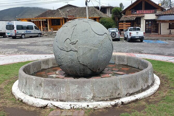 Otavalo Market, Art and Music with Middle of the World (Sundial) - Final Thoughts