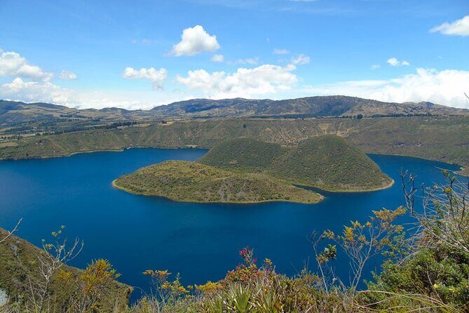 Otavalo Market & Cuicocha from Quito: Discover the Culture - Detailed Review of the Otavalo & Cuicocha Tour