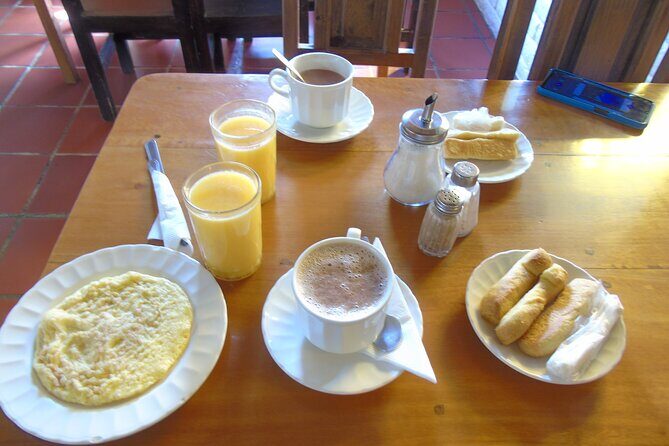 Otavalo Market & Cuicocha from Quito: Discover the Culture - Final Thoughts