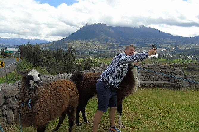 Otavalo Market & Cuicocha from Quito: Discover the Culture - FAQ