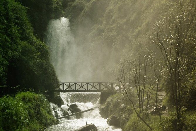 Otavalo Market (PRIVATE Day Trip) - Key Points