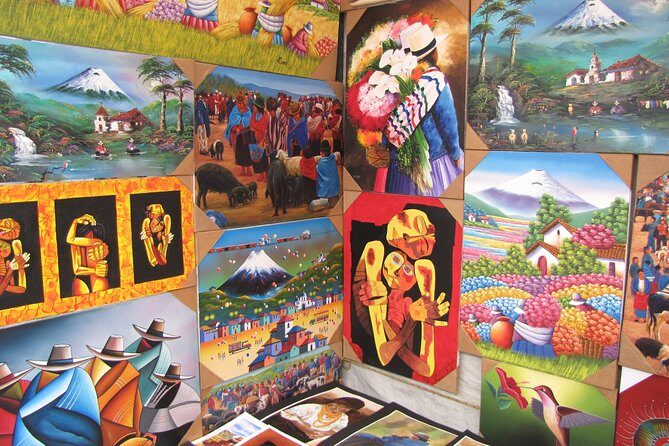 Otavalo Market (PRIVATE Day Trip) - Who Should Book This Tour?