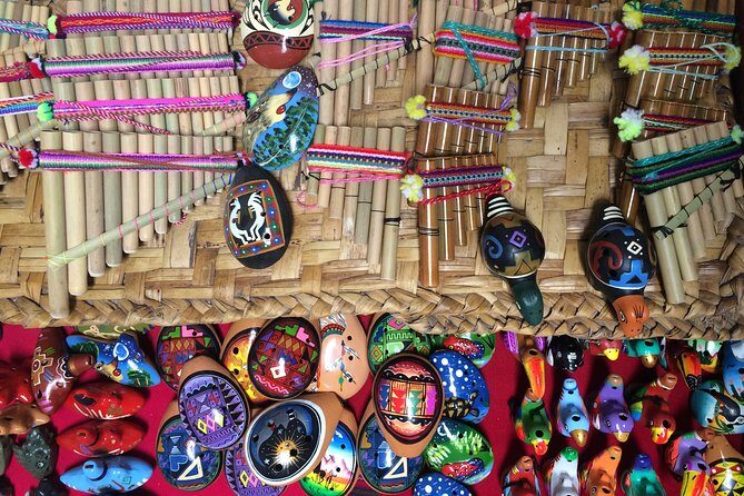 Otavalo Market (PRIVATE Day Trip) - Final Thoughts: Is This the Right Tour for You?