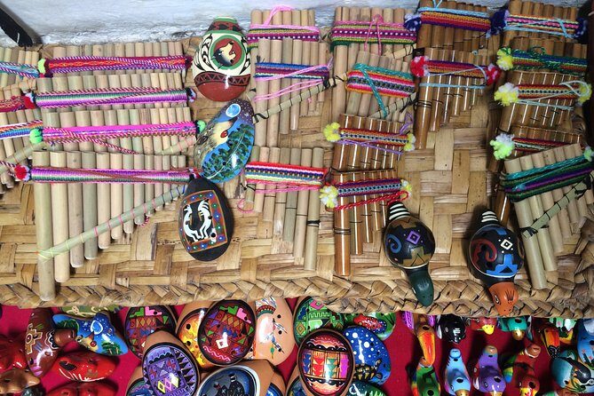 Otavalo Market (PRIVATE Day Trip) - FAQ