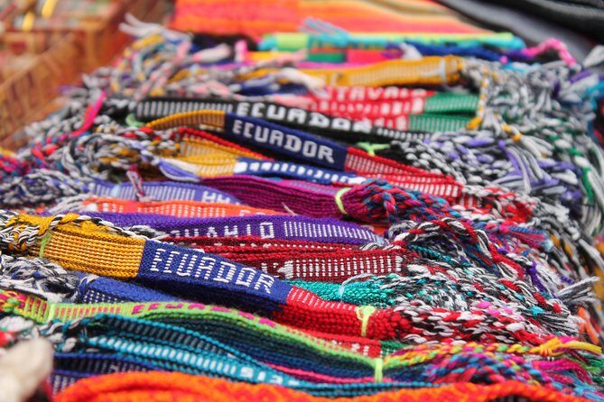 Otavalo Market (PRIVATE Day Trip from Quito) - Why This Tour Stands Out