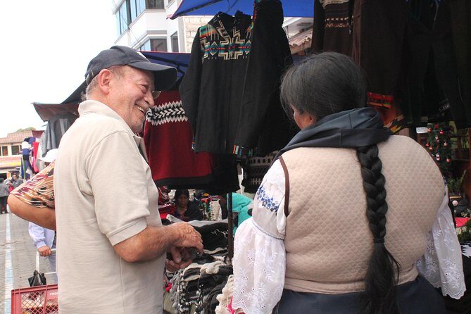 Otavalo Market (PRIVATE Day Trip from Quito) - FAQ about the Otavalo Market Private Day Trip