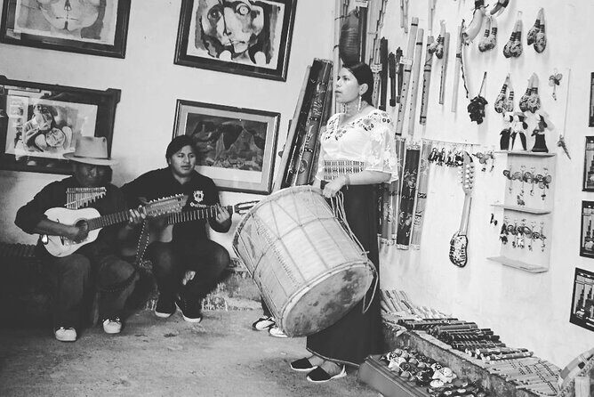 Otavalo market tour, Cayambe, Quitsato, Peguche, Cotacachi - Who Will Love This Tour?