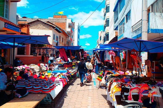Otavalo Marketplace and Cotacachi Town from Quito - A Full Day Exploring Ecuador: Otavalo Market, Cayambe Volcano, and Cotacachi Town