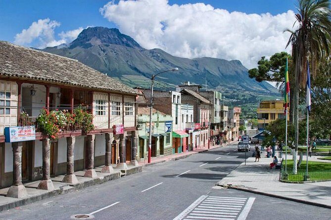Otavalo Marketplace and Cotacachi Town from Quito - The Experience: What to Expect on This Quito Day Trip