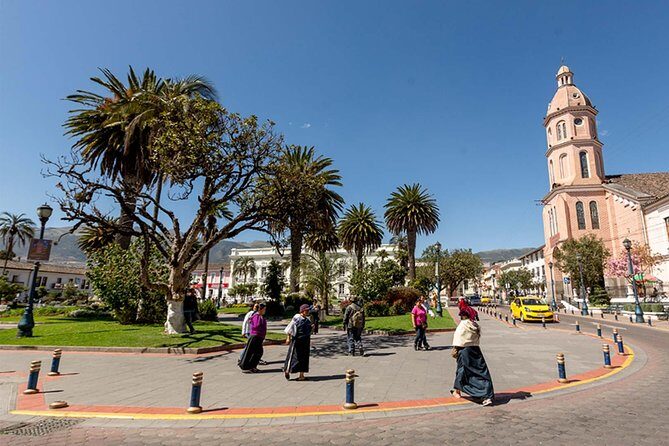 Otavalo Marketplace and Cotacachi Town from Quito - Overall Value and Practical Considerations