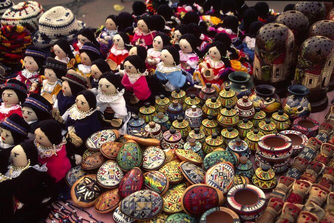 Otavalo Marketplace and Cotacachi Town from Quito - Who Will Love This Tour?
