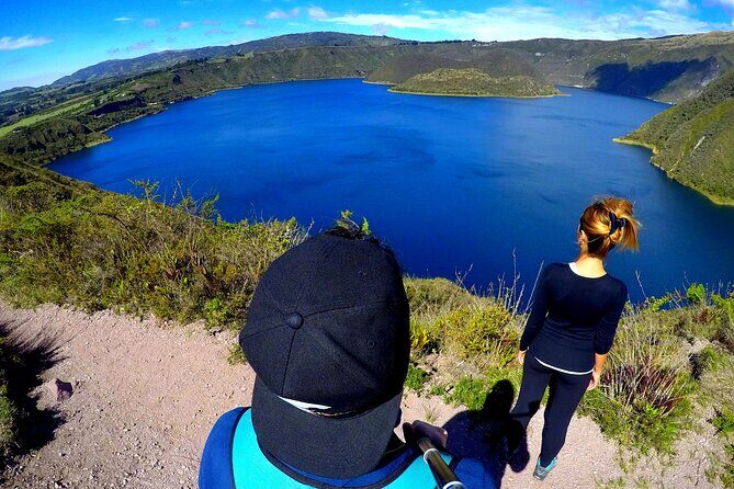 Otavalo Unveiled: A Day Journey Through Time and Tradition! - Key Points