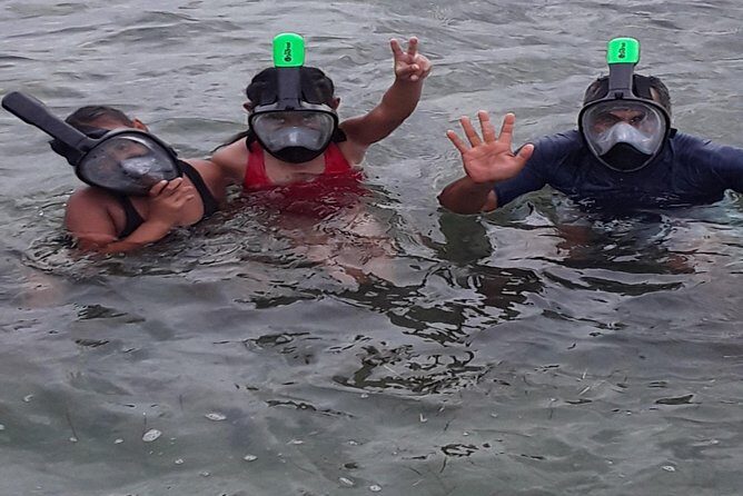 Other side of heaven Eco friendly snorkeling adventure - A Closer Look at the Experience