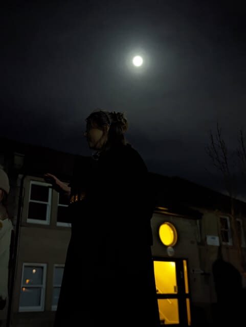 Otley: Guided Ghost-Themed Walking Tour - An In-Depth Look at Otleys Ghost Tour