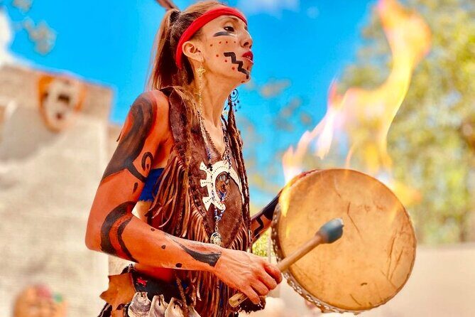 Otoch Mayan Experience Tour: Cultural & Historical Adventure - An In-Depth Look at the Otoch Mayan Experience Tour