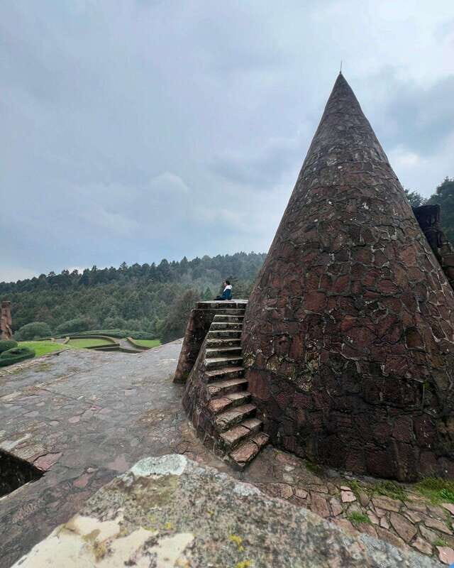 Otomí Ceremonial Center Daytrip - Final Thoughts