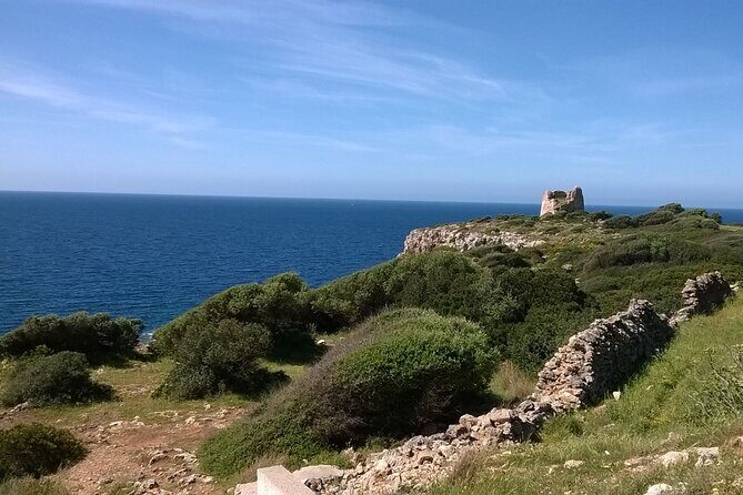 Otranto and Castro Full-Day Tour - Why Choose This Tour?