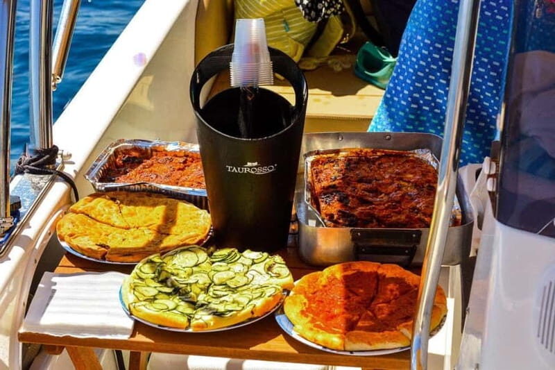Otranto: Boat Tour, possibility of bath swimming aperitif - Final Thoughts: Is It Worth It?