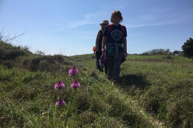 Otranto Trekking Adventure: The Path of the Hermit and the Bay of the Turks - A Deep Dive Into the Otranto Trekking Experience