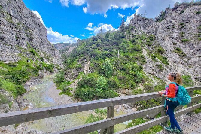 Ötschergräben Grand Canyon of Austria - Experience the Hidden Beauty of Austria with the Ötschergräben Canyon Tour