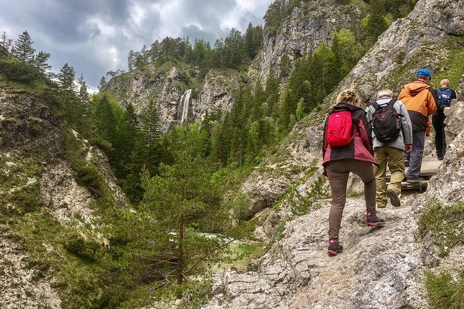 Ötschergräben Grand Canyon of Austria - What to Know Before You Go