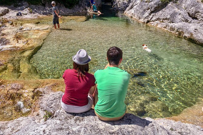 Ötschergräben Grand Canyon of Austria - Who Will Love This Tour?
