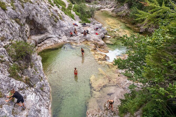 Ötschergräben Grand Canyon of Austria - Final Thoughts