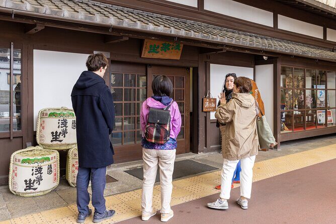 Otsu-e Folk Art Workshop & Local Culture Walk Near Kyoto - Who Will Love This Tour?